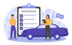 A Guide to Comparing Car Insurance Quotes